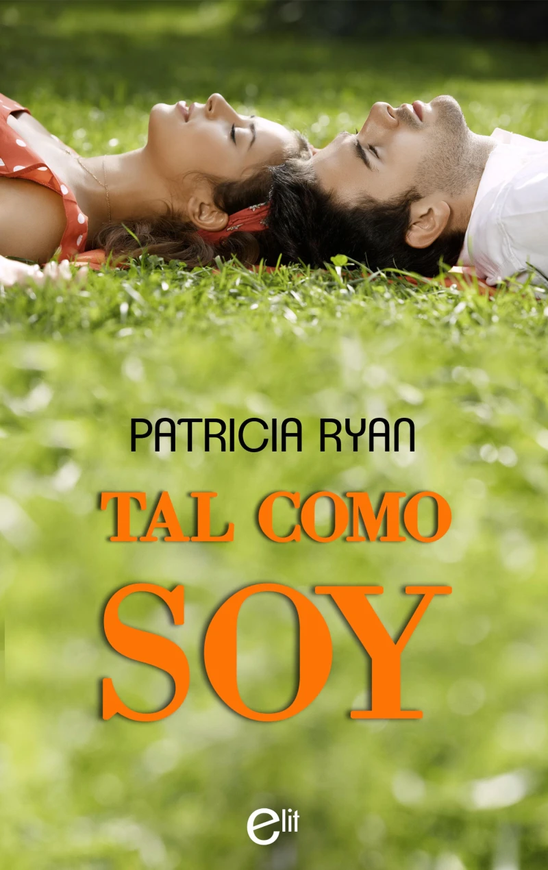 Portada: Tal como soy