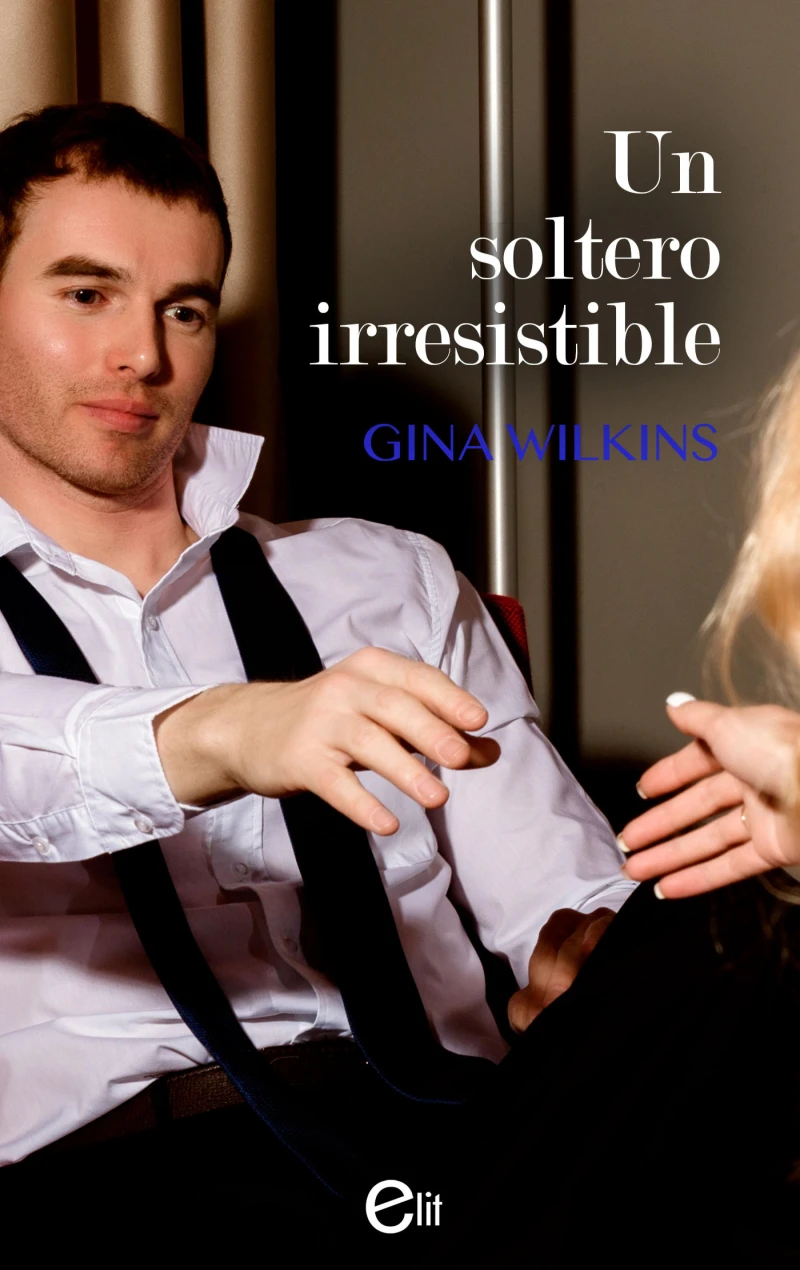 Portada: Un soltero irresistible