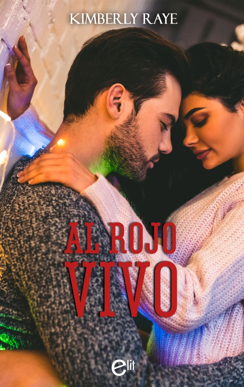 Portada: Al rojo vivo