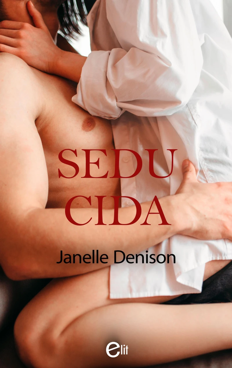 Portada: Seducida