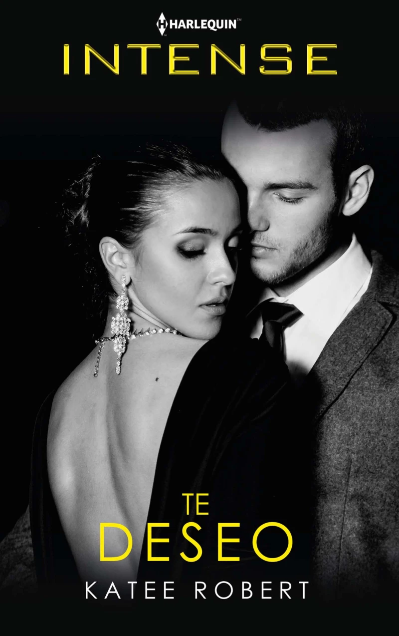Portada: Te deseo