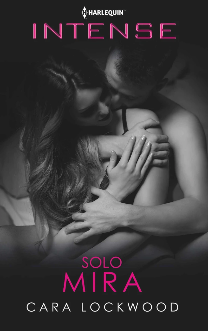 Portada: Solo mira