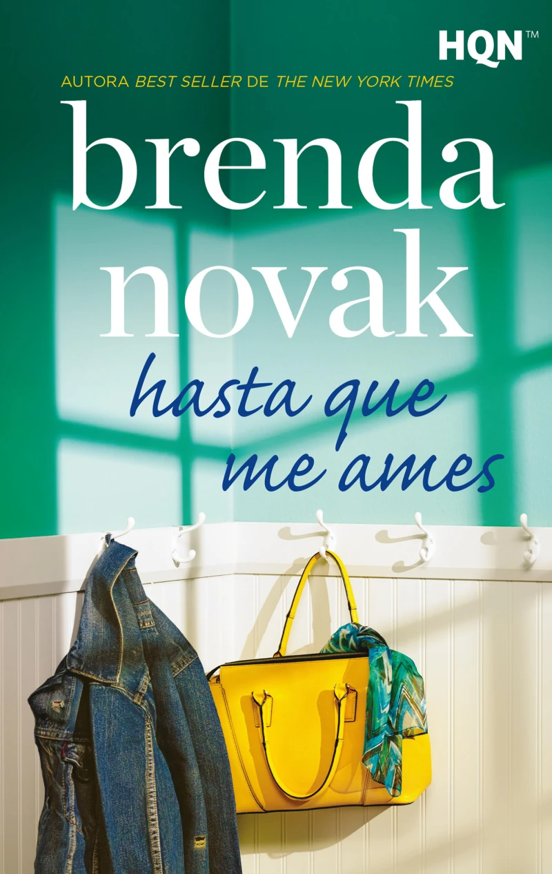 Portada: Hasta que me ames