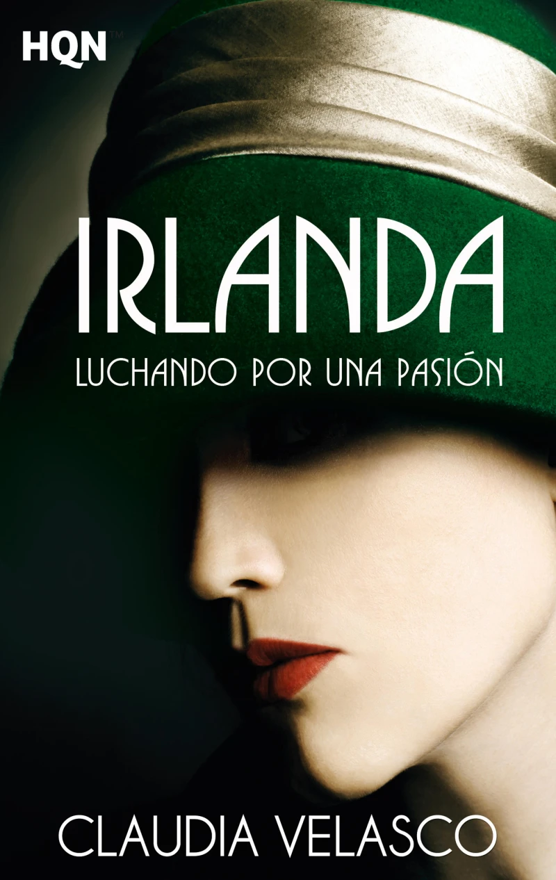 Portada: Irlanda. luchando por una pasión