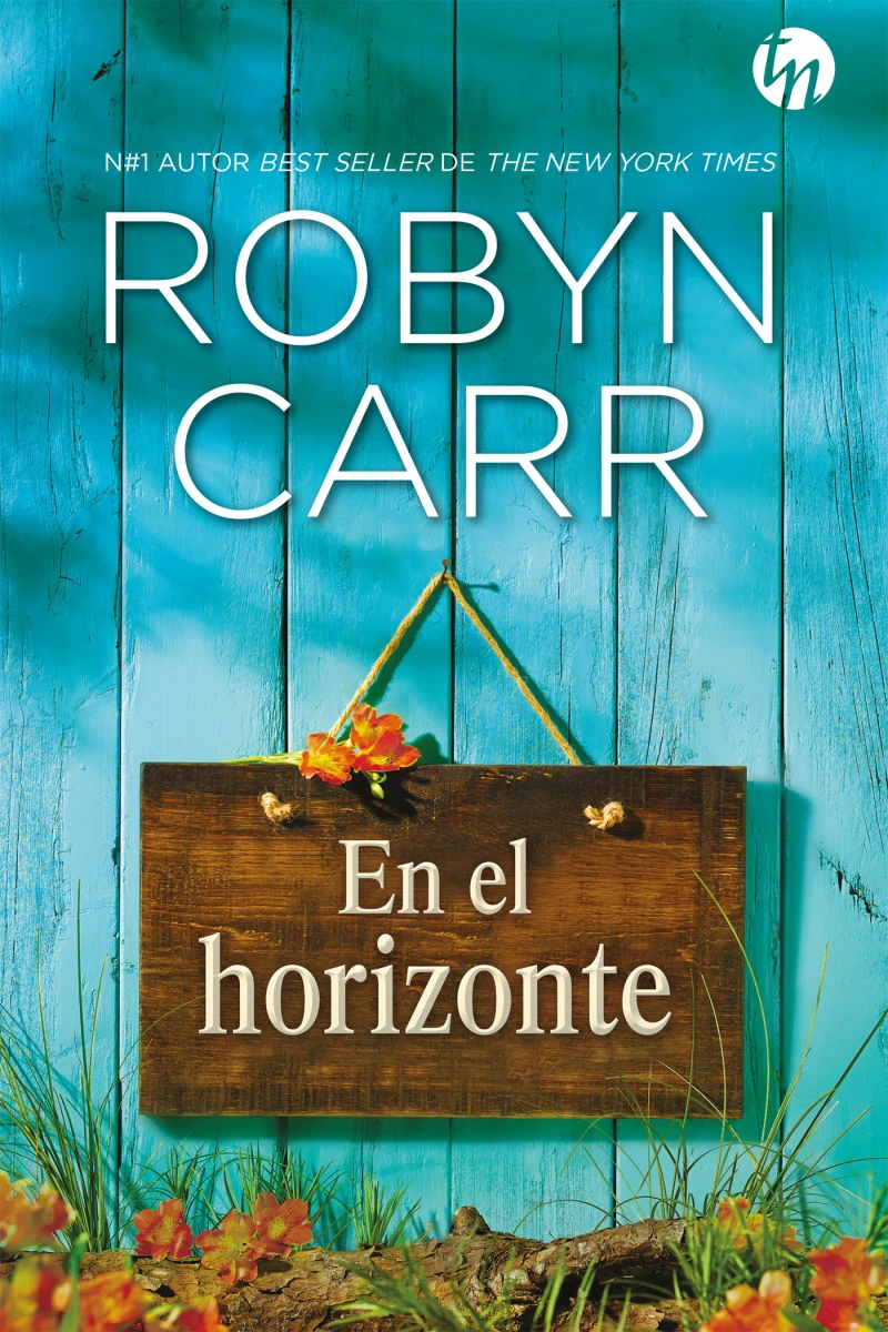 Portada: En el horizonte