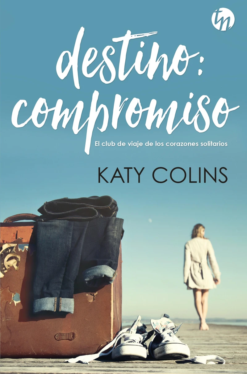 Portada: Destino: compromiso
