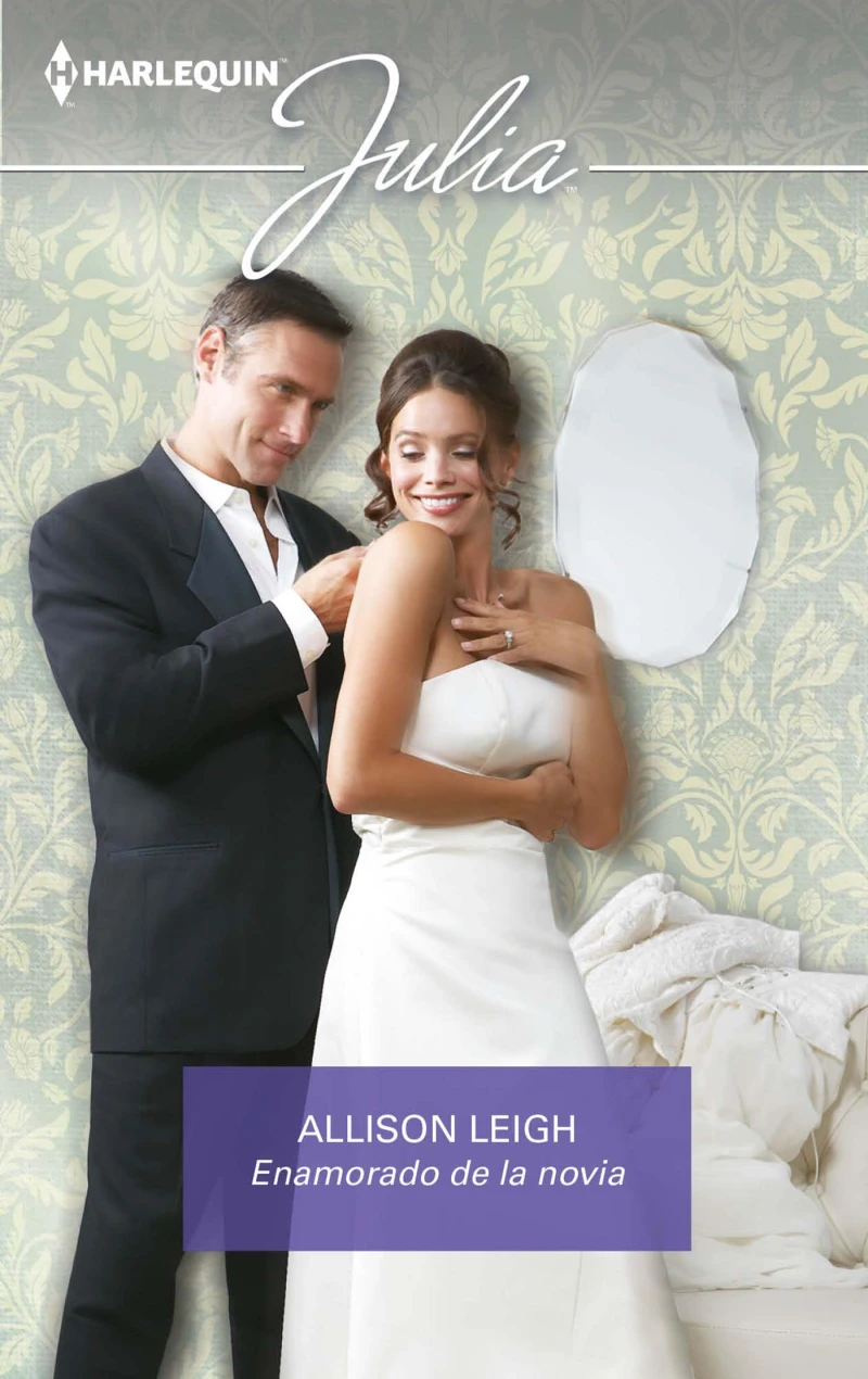 Portada: Enamorado de la novia
