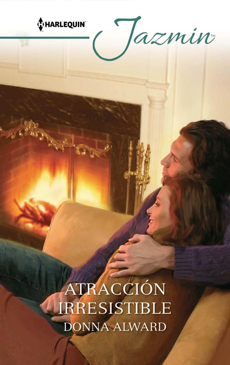 Portada: Atracción irresistible