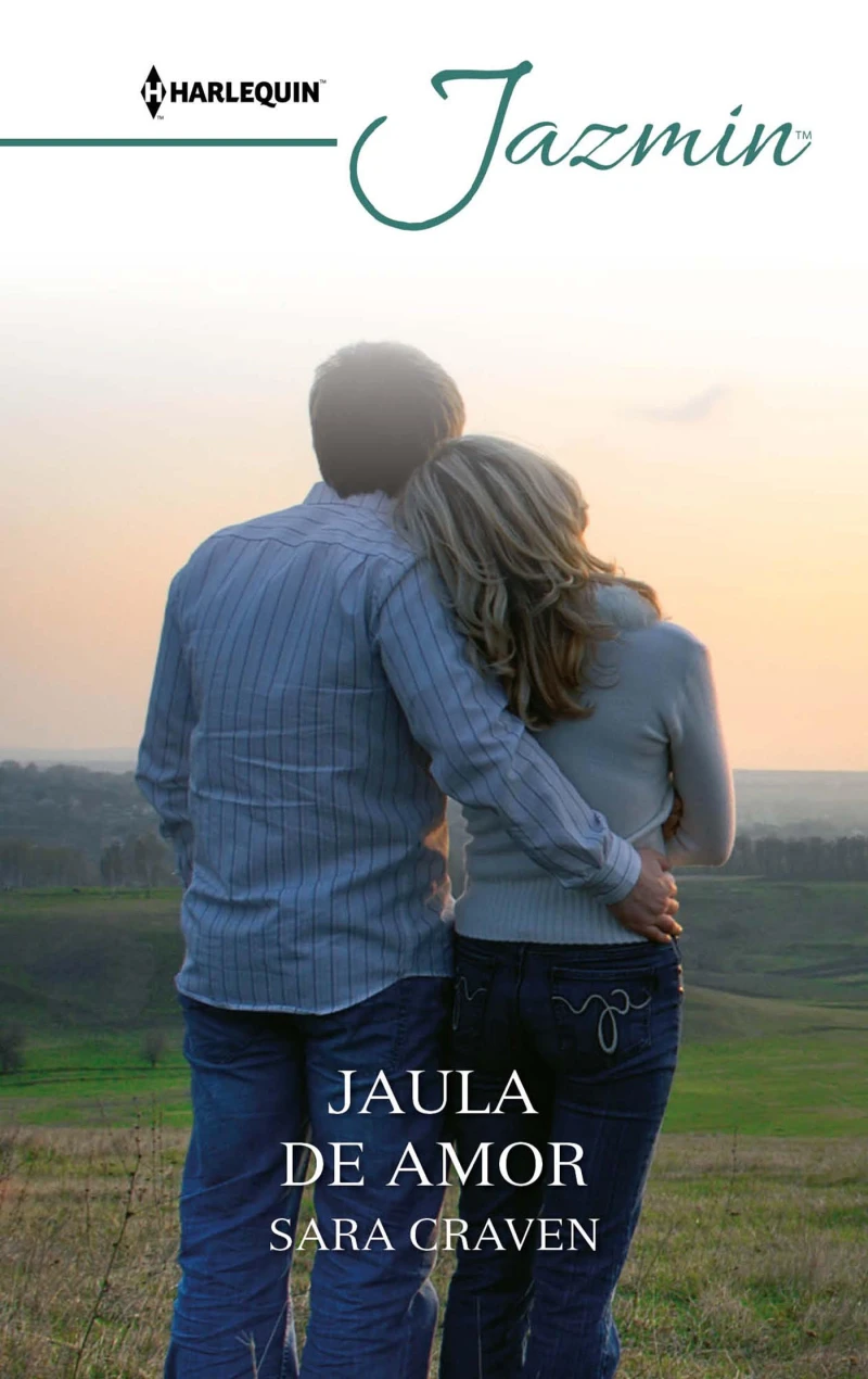 Portada: Jaula de amor