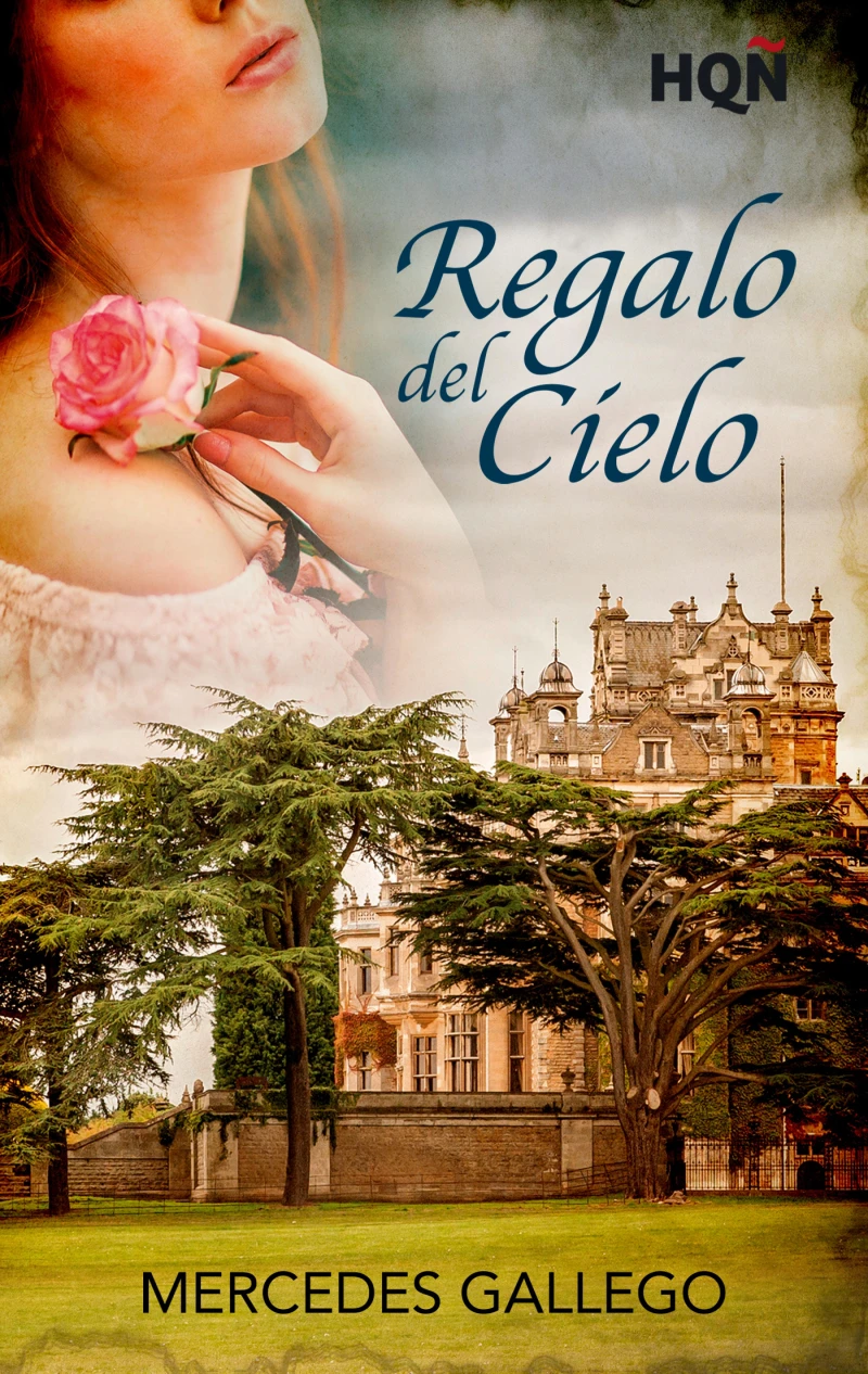 Portada: Regalo del cielo