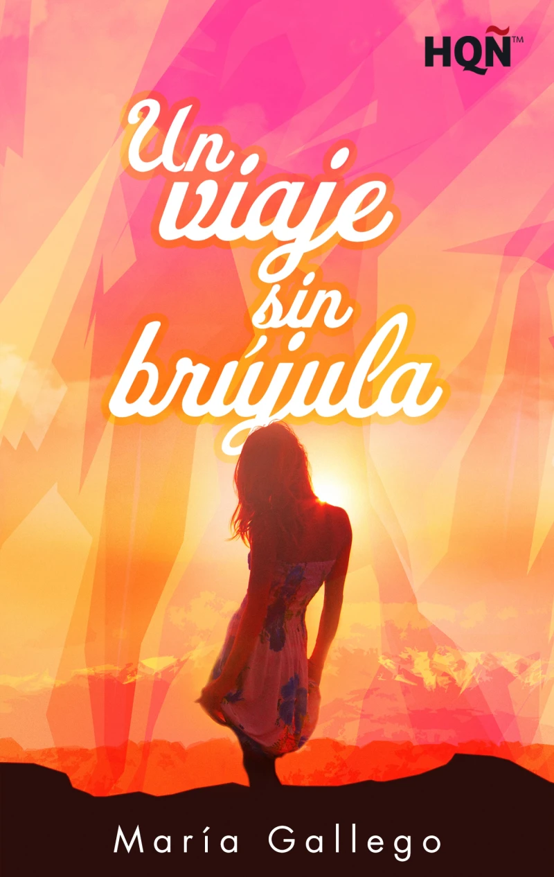 Portada: Un viaje sin brújula