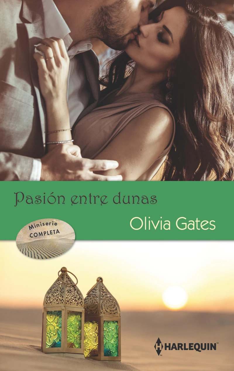 Portada: Domar a un jeque - Delirios de felicidad - La rendición del jeque