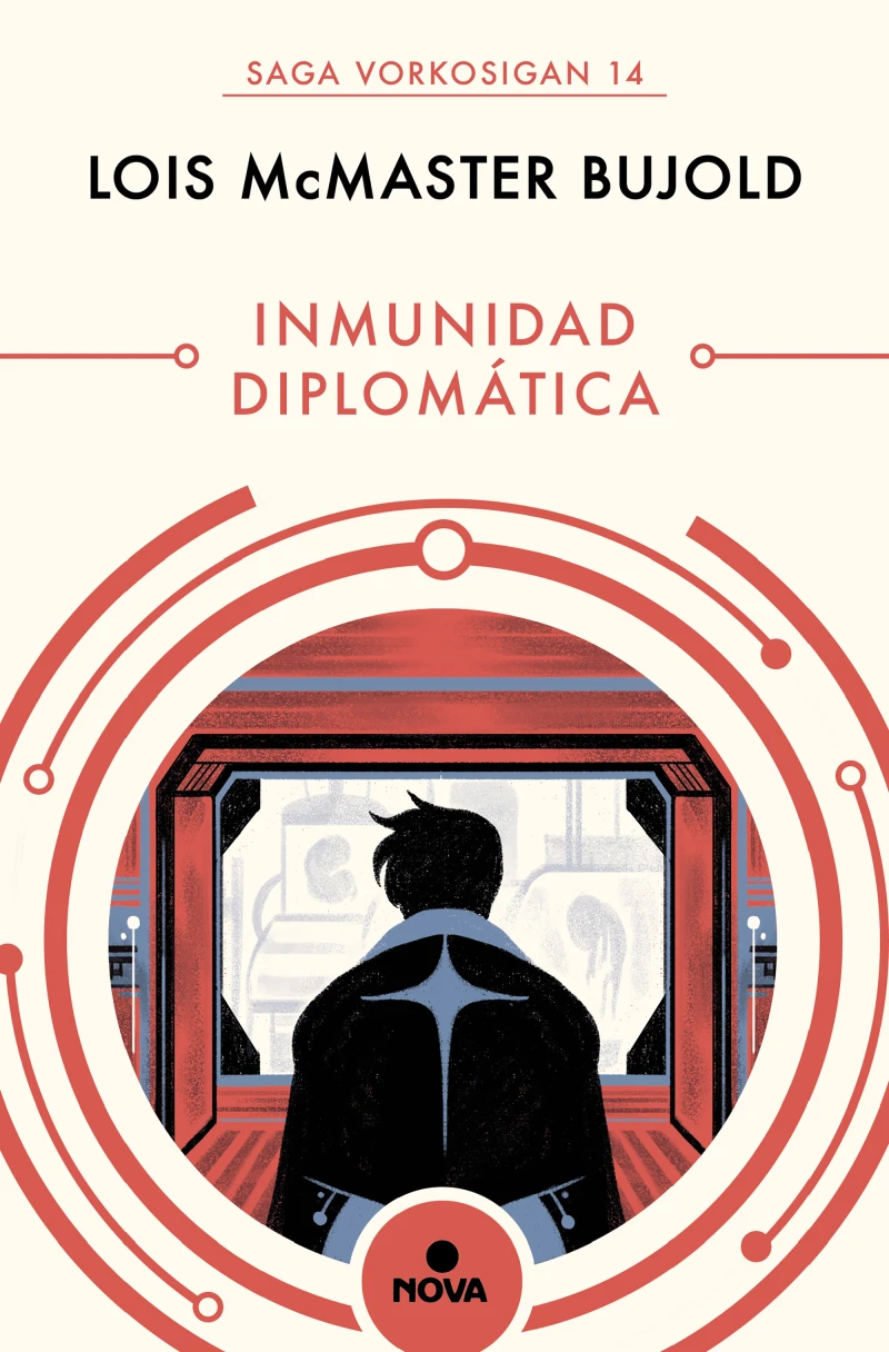 Portada: Inmunidad diplomática