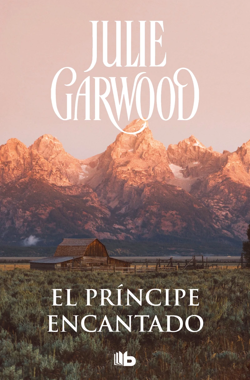 Portada: El príncipe encantado