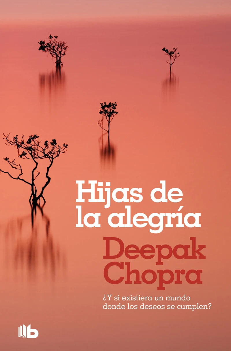 Portada: Hijas de la alegría