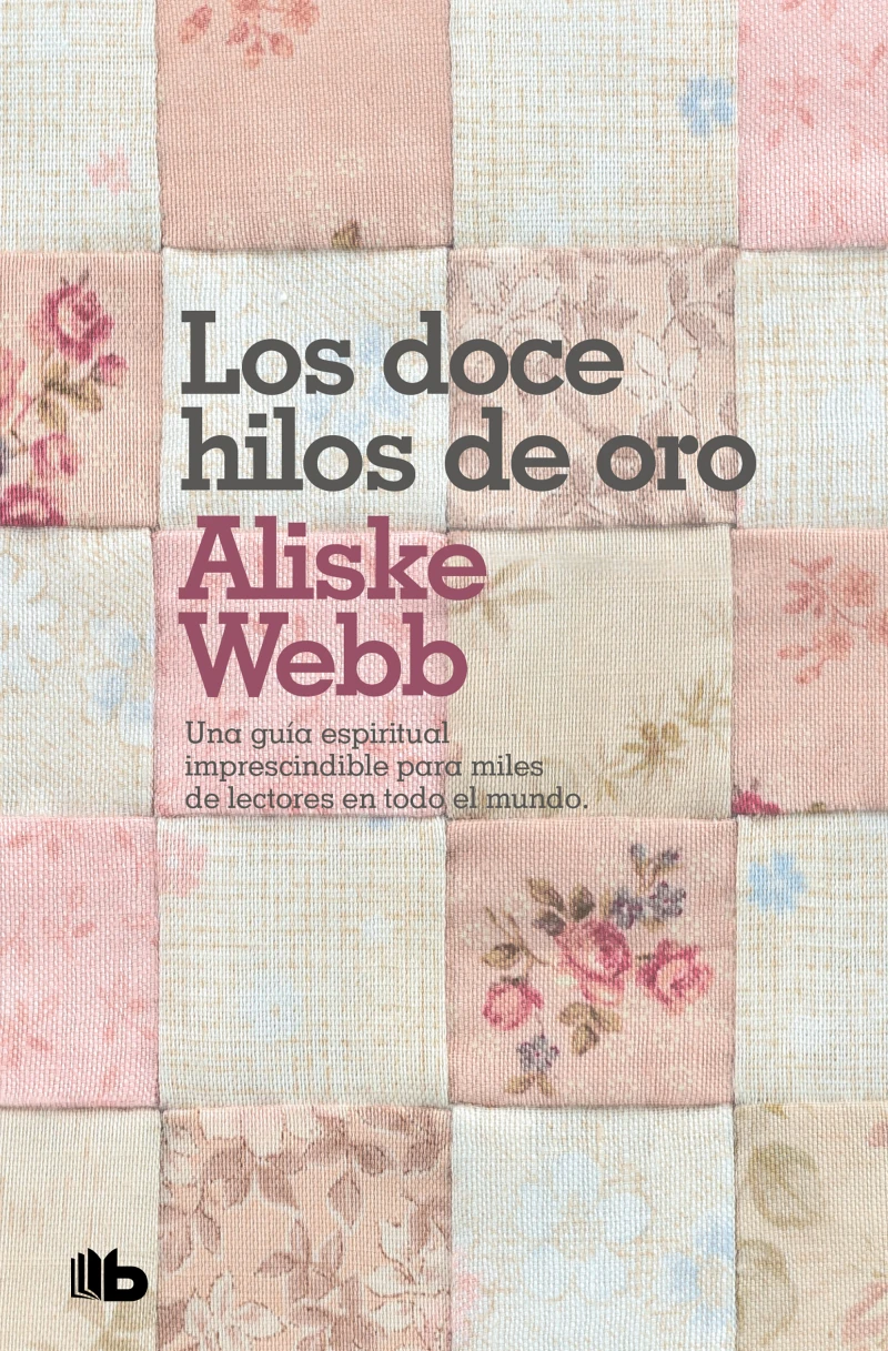 Portada: Los doce hilos de oro