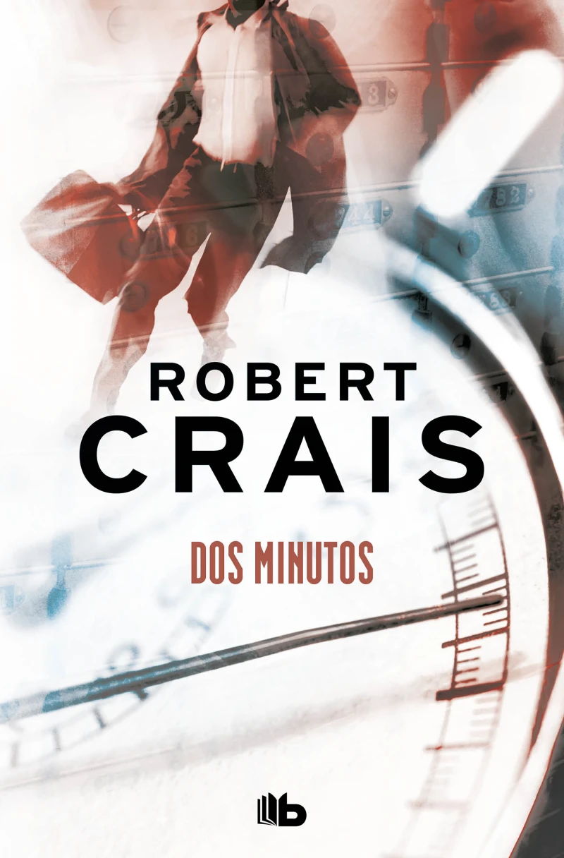 Portada: Dos minutos