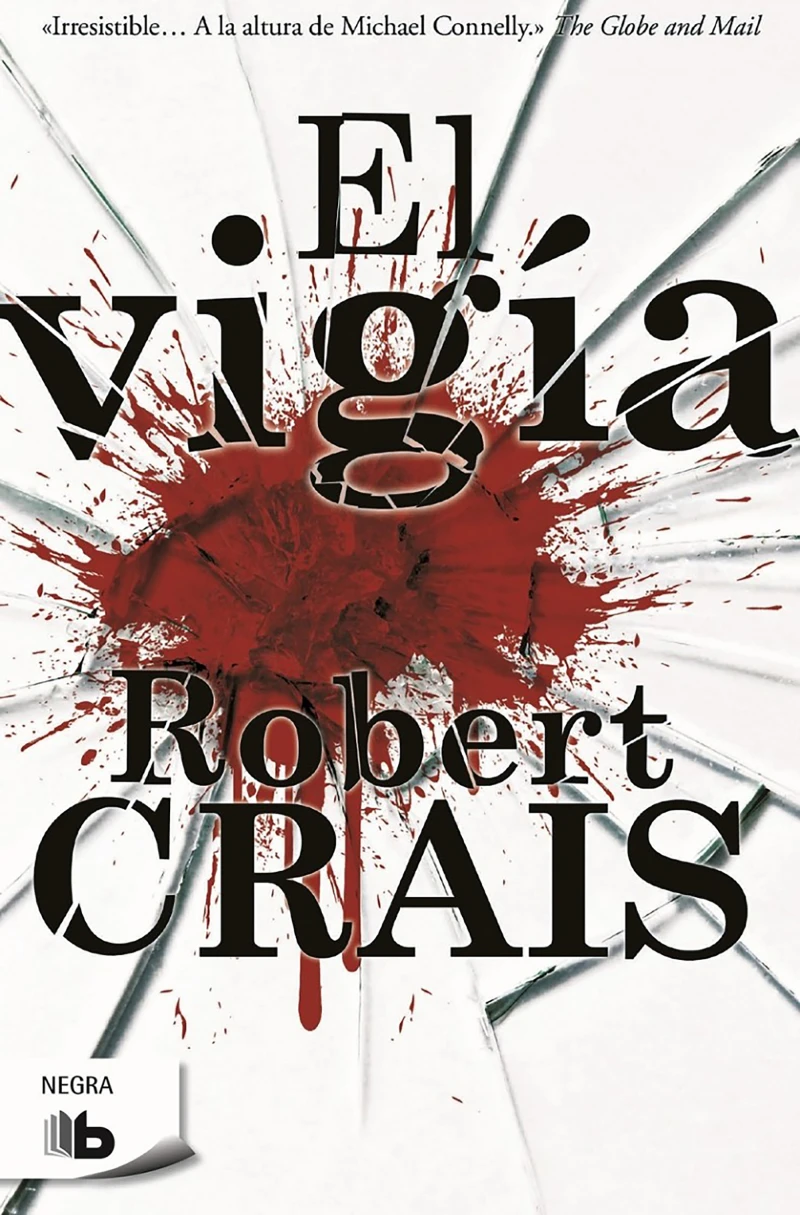 Portada: El vigía