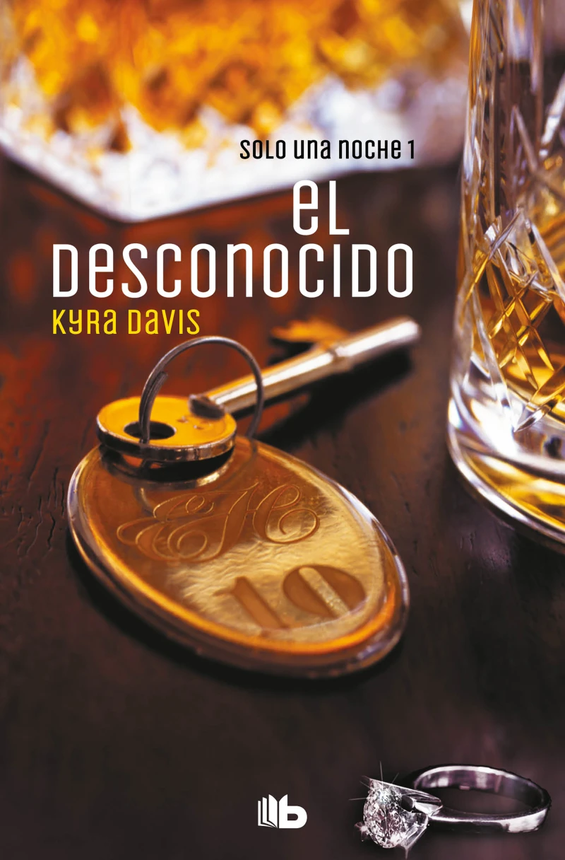 Portada: El desconocido