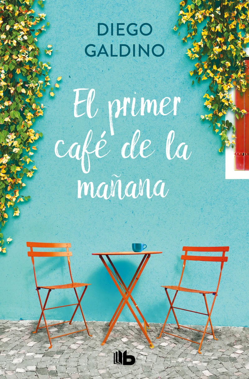 Portada: El primer café de la mañana