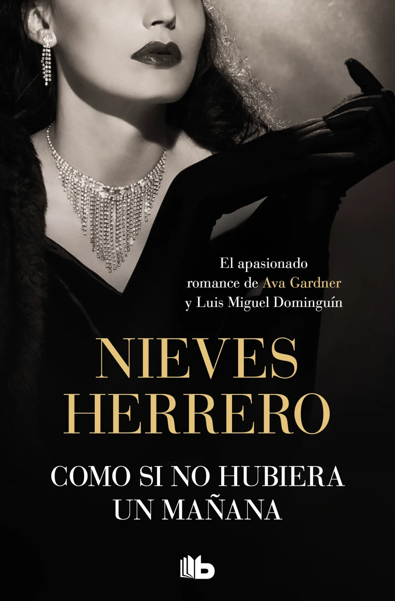 Portada: Como si no hubiera un mañana