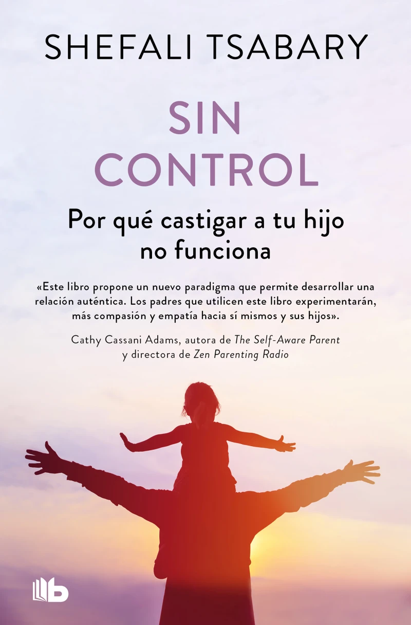 Portada: Sin control