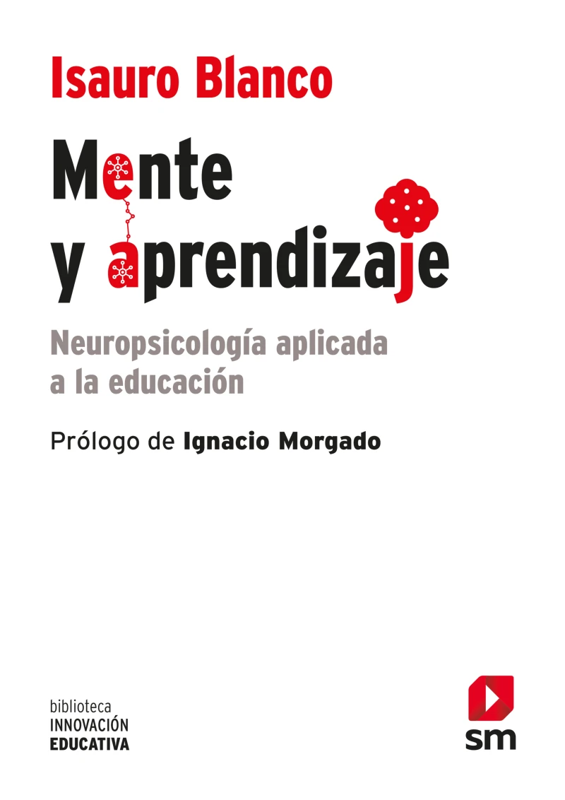 Portada: Mente y aprendizaje