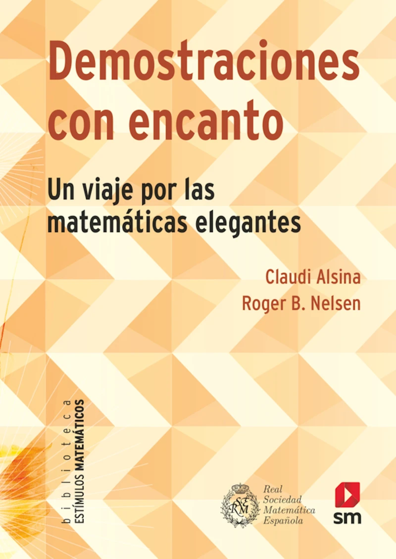 Portada: Demostraciones con encanto (eBook-ePub)