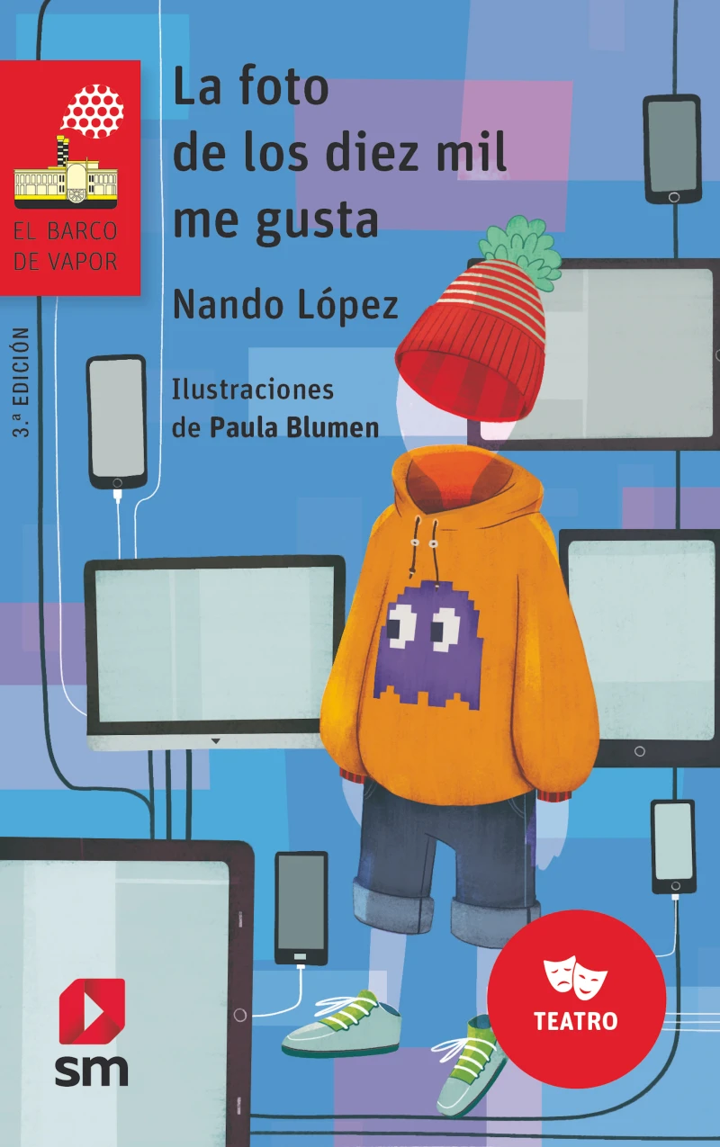 Portada: La foto de los diez mil me gusta