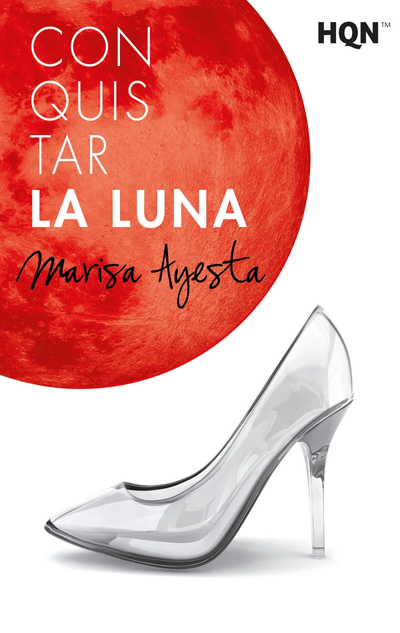 Portada: Conquistar la luna
