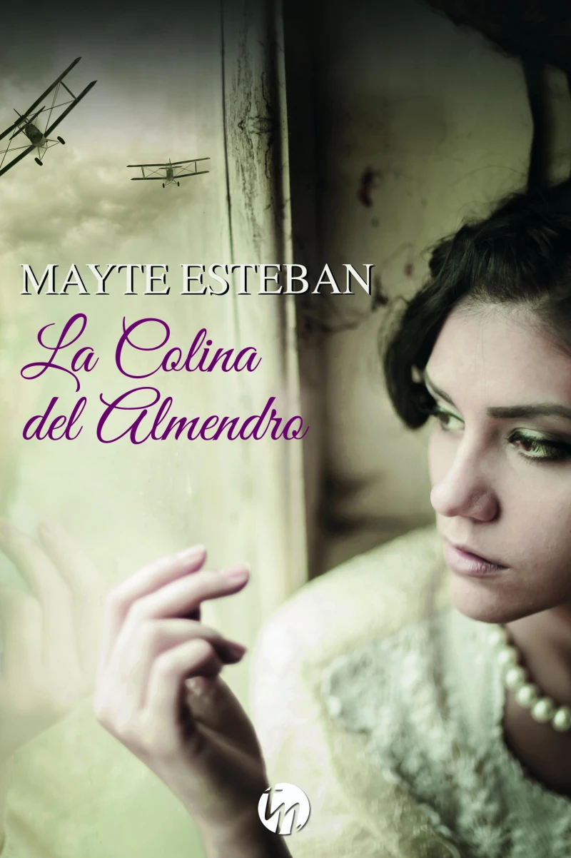 Portada: La colina del almendro