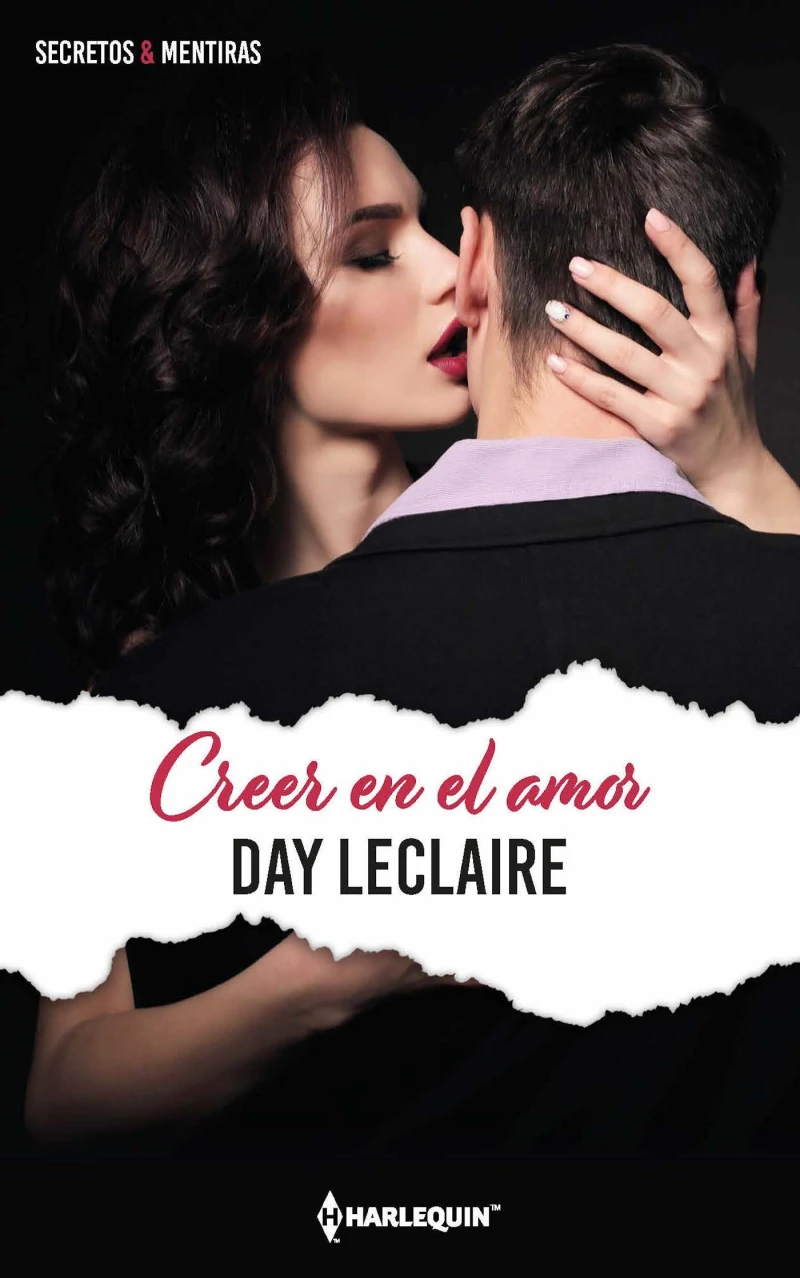 Portada: Creer en el amor