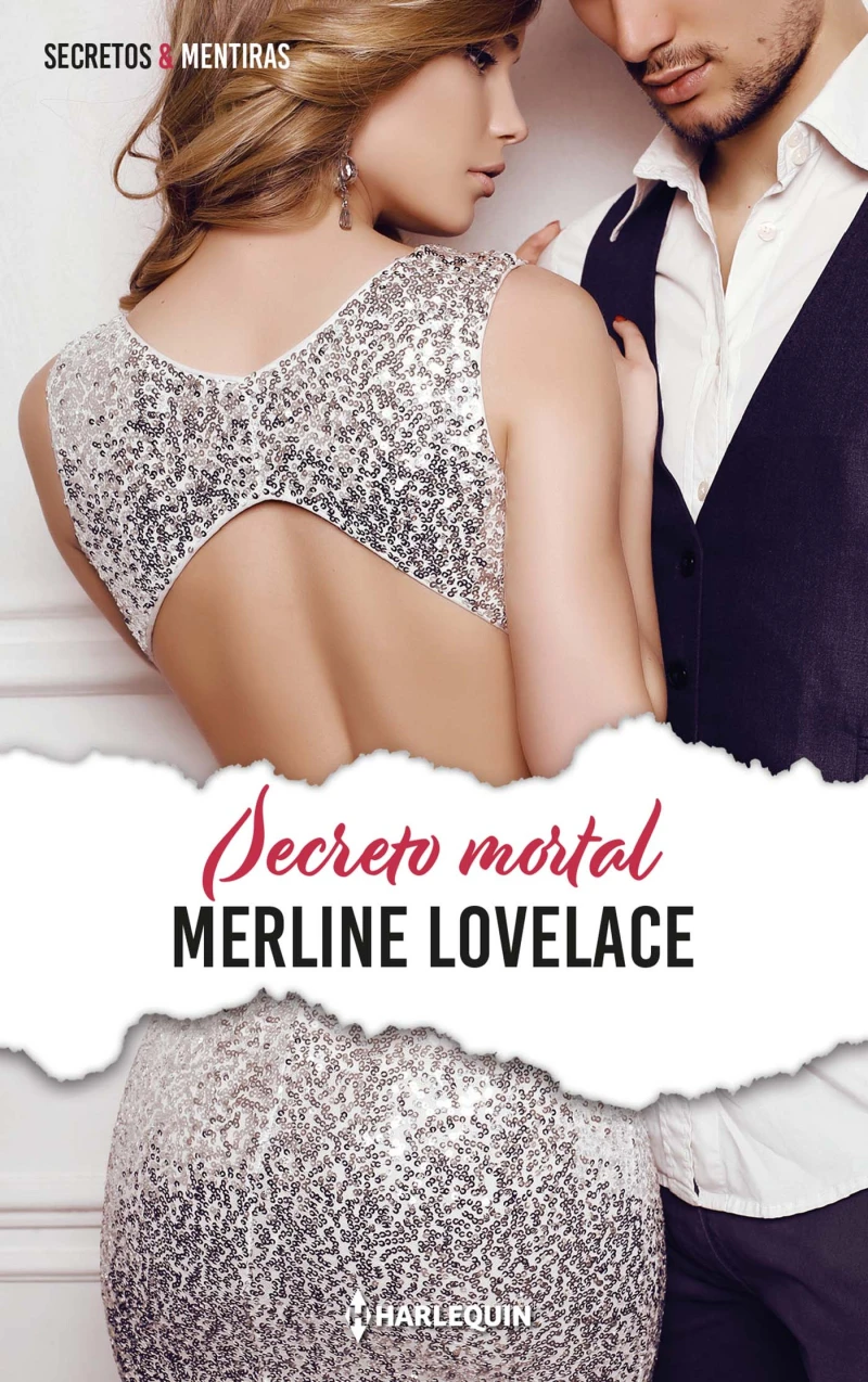 Portada: Secreto mortal
