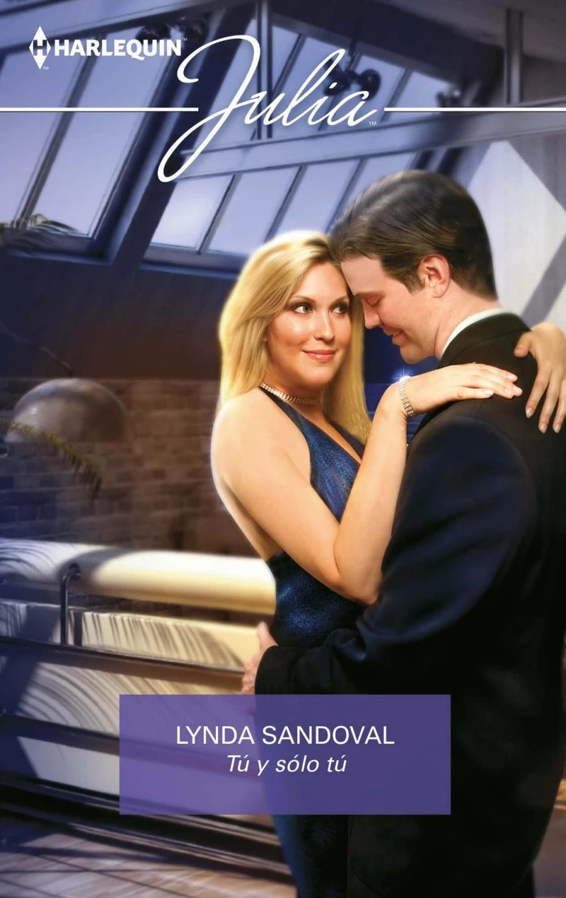 Portada: Tú y sólo tú