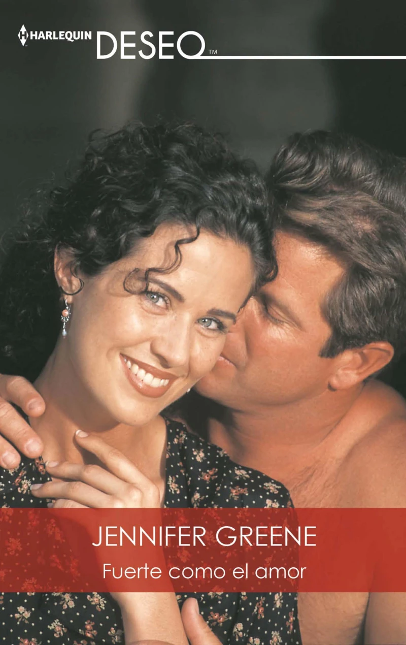 Portada: Fuerte como el amor