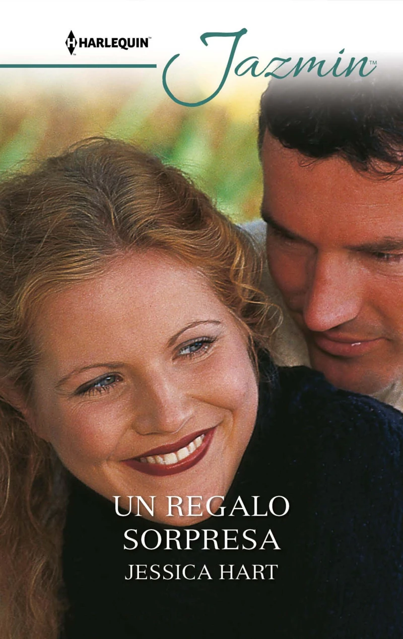 Portada: Un regalo sorpresa