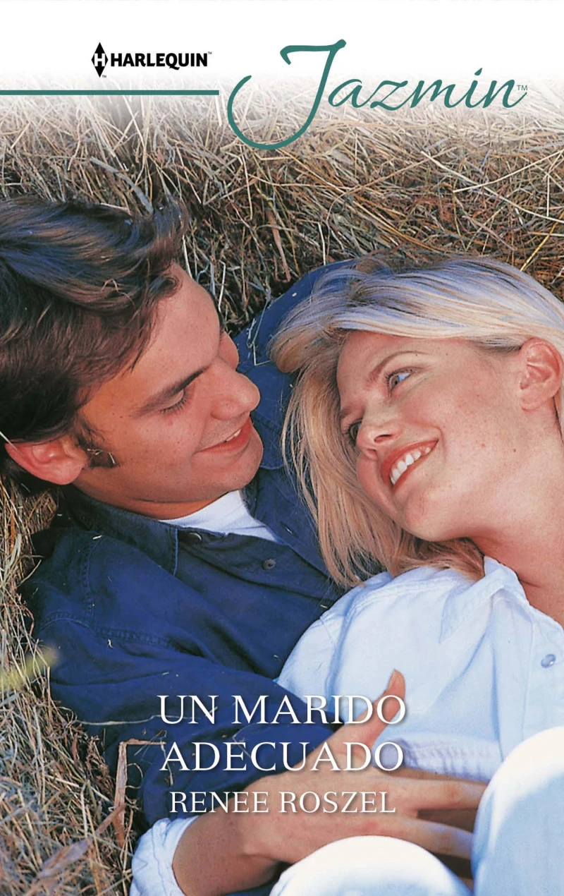 Portada: Un marido adecuado