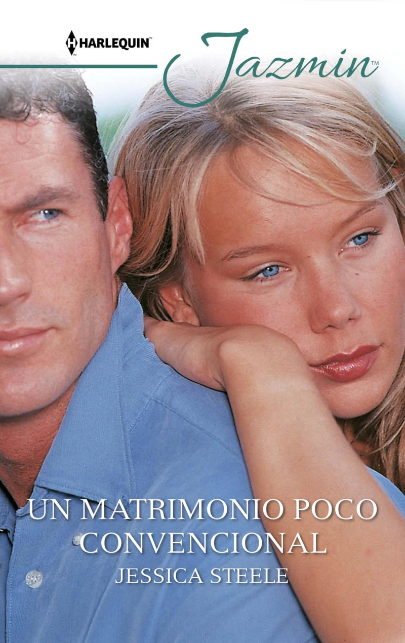 Portada: Un matrimonio poco convencional