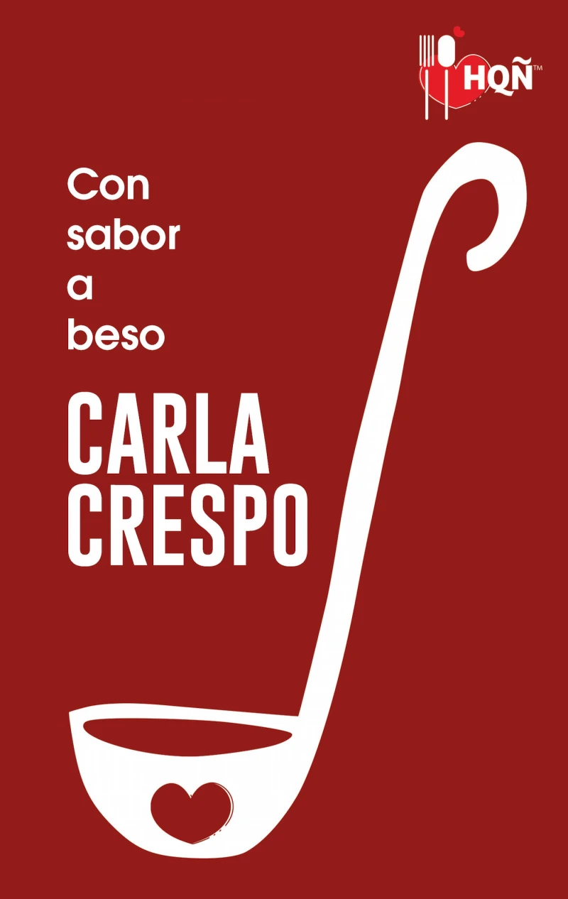 Portada: Con sabor a beso