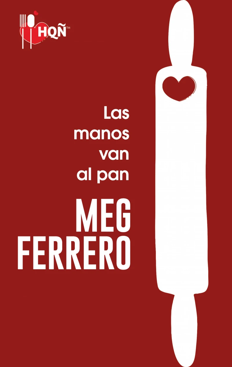Portada: Las manos van al pan