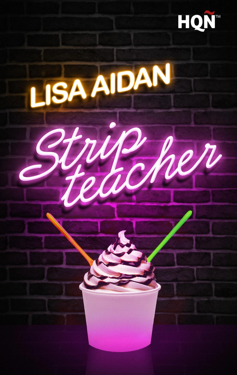 Portada: Stripteacher