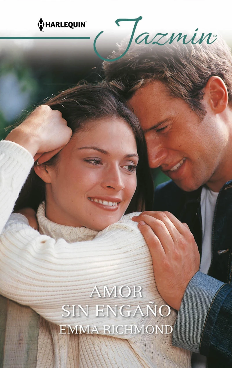 Portada: Amor sin engaño