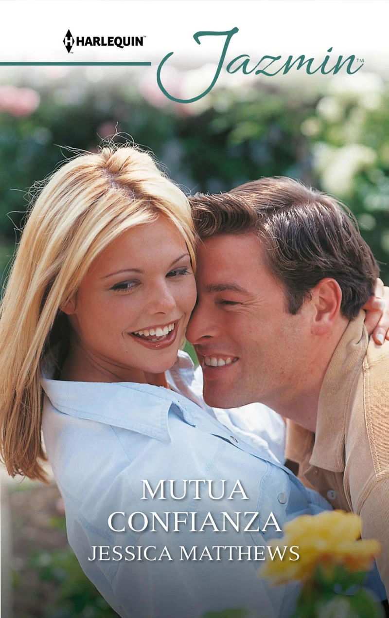 Portada: Mutua confianza