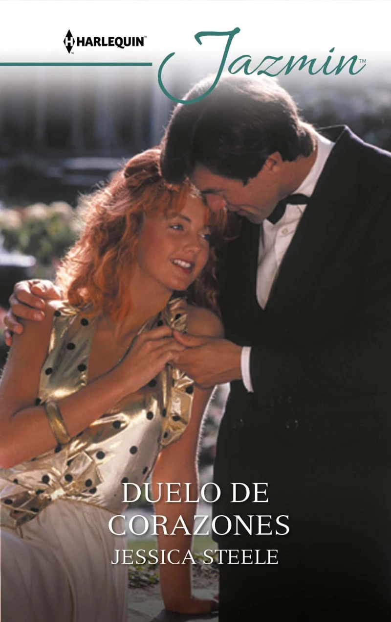 Portada: Duelo de corazones