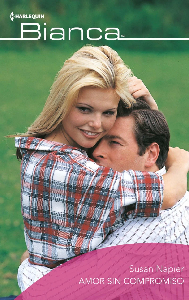 Portada: Amor sin compromiso