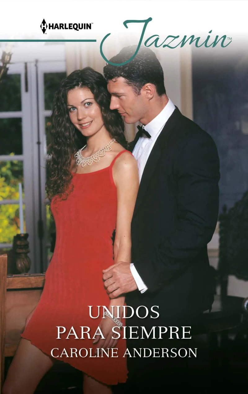 Portada: Unidos para siempre