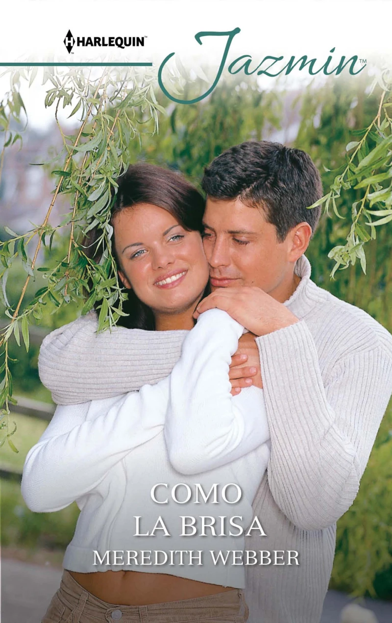Portada: Como la brisa