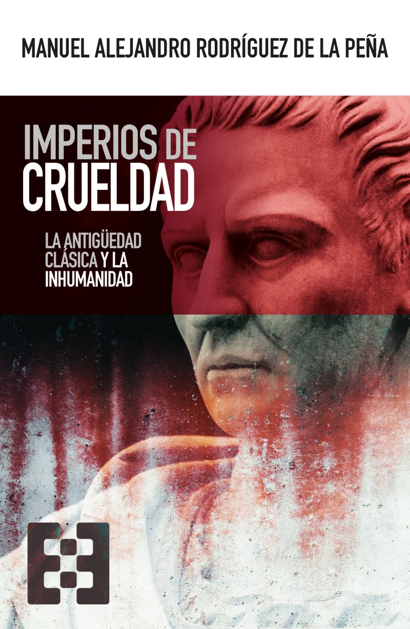 Portada: Imperios de crueldad