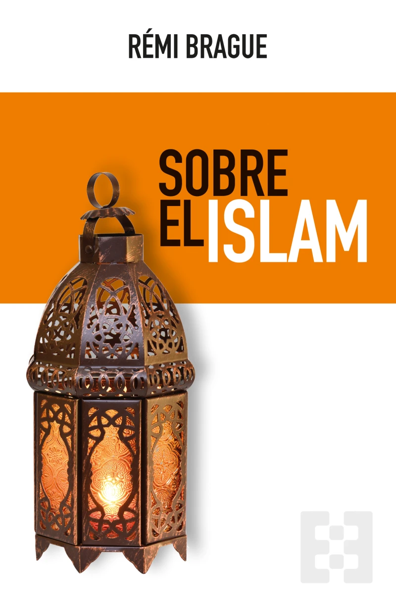 Portada: Sobre el Islam