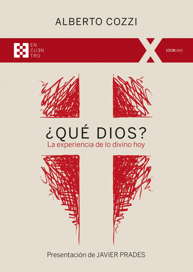 Portada: ¿Qué Dios?